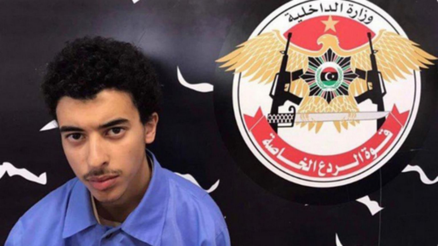 ليبيا: قوة الردع ترفض تسليم شقيق منفذ اعتداء مانشستر