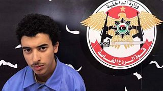 ليبيا: قوة الردع ترفض تسليم شقيق منفذ اعتداء مانشستر