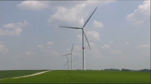 EU will im Kampf um den Klimaschutz federführend werden EU will im Kampf um den Klimaschutz federführend werden