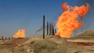 عراق روزانه ۱۵ هزار بشکه نفت کرکوک را به کرمانشاه صادر خواهد کرد