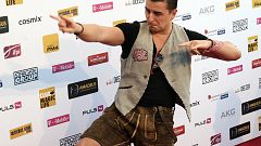 Rechte Ecke? Andreas Gabalier (32) verliert vor Gericht