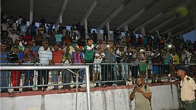 Football - Comores : fin du championnat sur des scores de 20-0 et 19-1, la fédération suspendue par le gouvernement