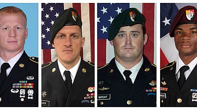 Attaque de soldats américains au Niger : la version du Pentagone contredite par de nouvelles informations