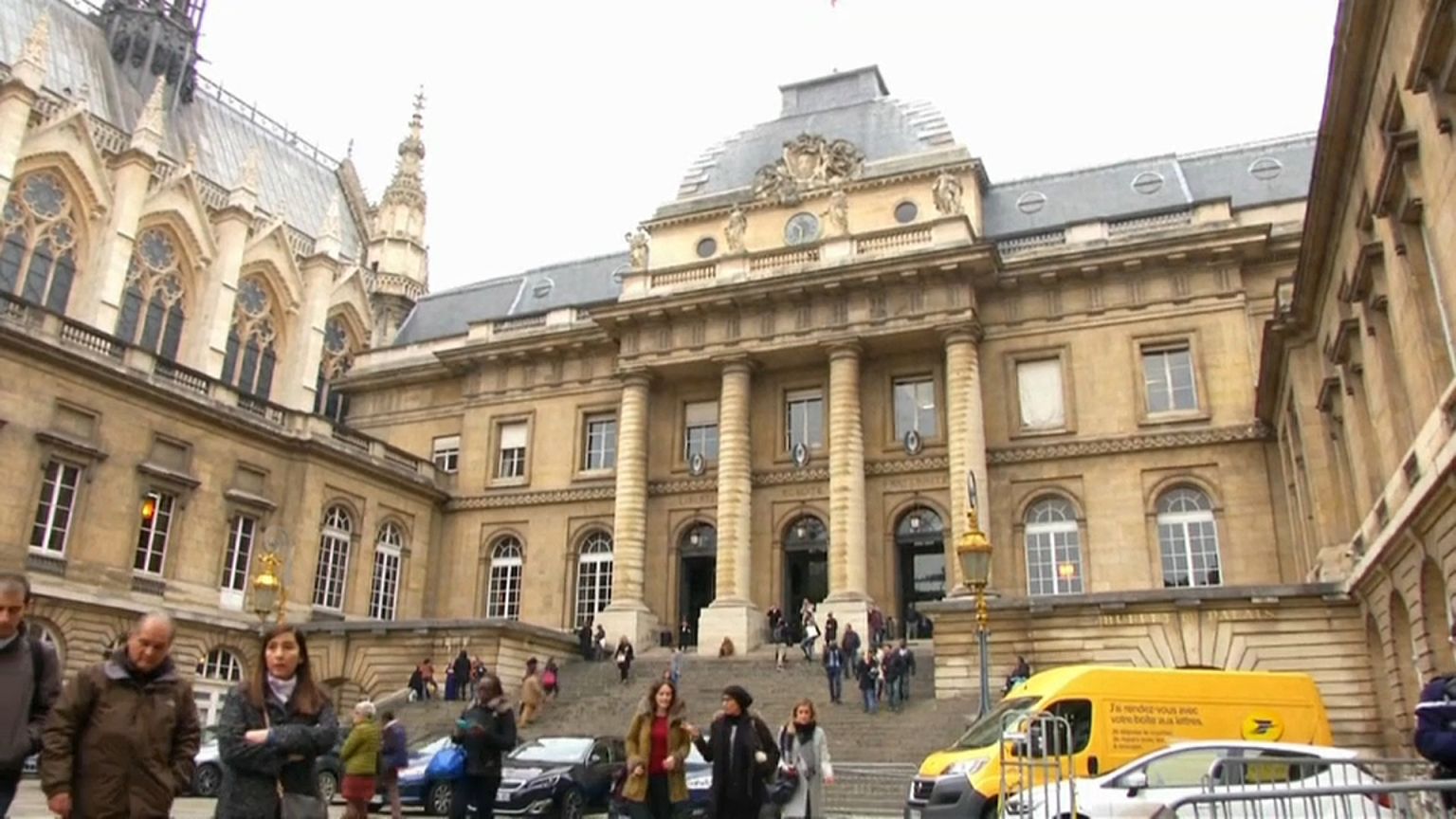 Abdelkader Merah condamné à 20 ans de prison