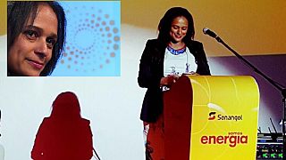 Isabel dos Santos only African on Forbes 2017 '100 most powerful women'