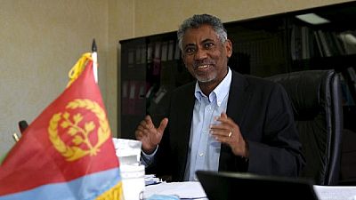 Eritrea slams media, Ethiopia-based detractors over 'fake' deaths in Asmara