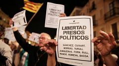 Ευρωπαϊκό ένταλμα σύλληψης του Πουτζντεμόν - Τι λέει στο euronews o εισαγγελέας του Ανωτάτου Δικαστηρίου της Ισπανίας