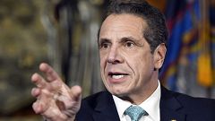 Image: Andrew Cuomo