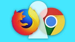 Image: Privacy concerns fuel web browser war between Google and rivals