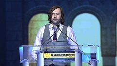 مخرج سوري معارض فبرك عملية اغتياله من أجل تمويل فيلم