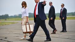 Image: Donald Trump