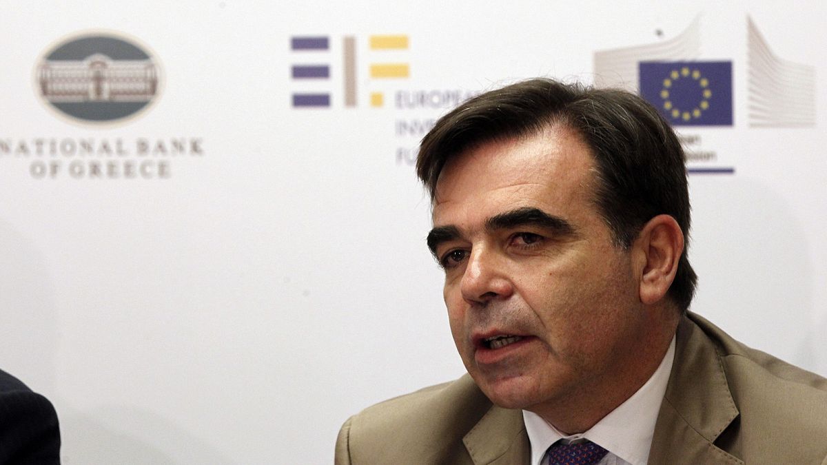 Μαρ.Σχοινάς: «Στις 21 Αυγούστου του 2018, η Ελλάδα βγαίνει από τα μνημόνια»