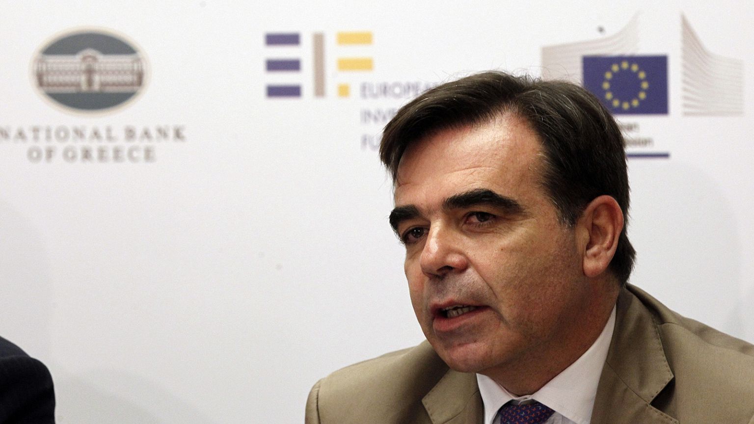 Μαρ.Σχοινάς: «Στις 21 Αυγούστου του 2018, η Ελλάδα βγαίνει από τα μνημόνια»