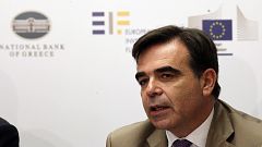 Μαρ.Σχοινάς: «Στις 21 Αυγούστου του 2018, η Ελλάδα βγαίνει από τα μνημόνια»