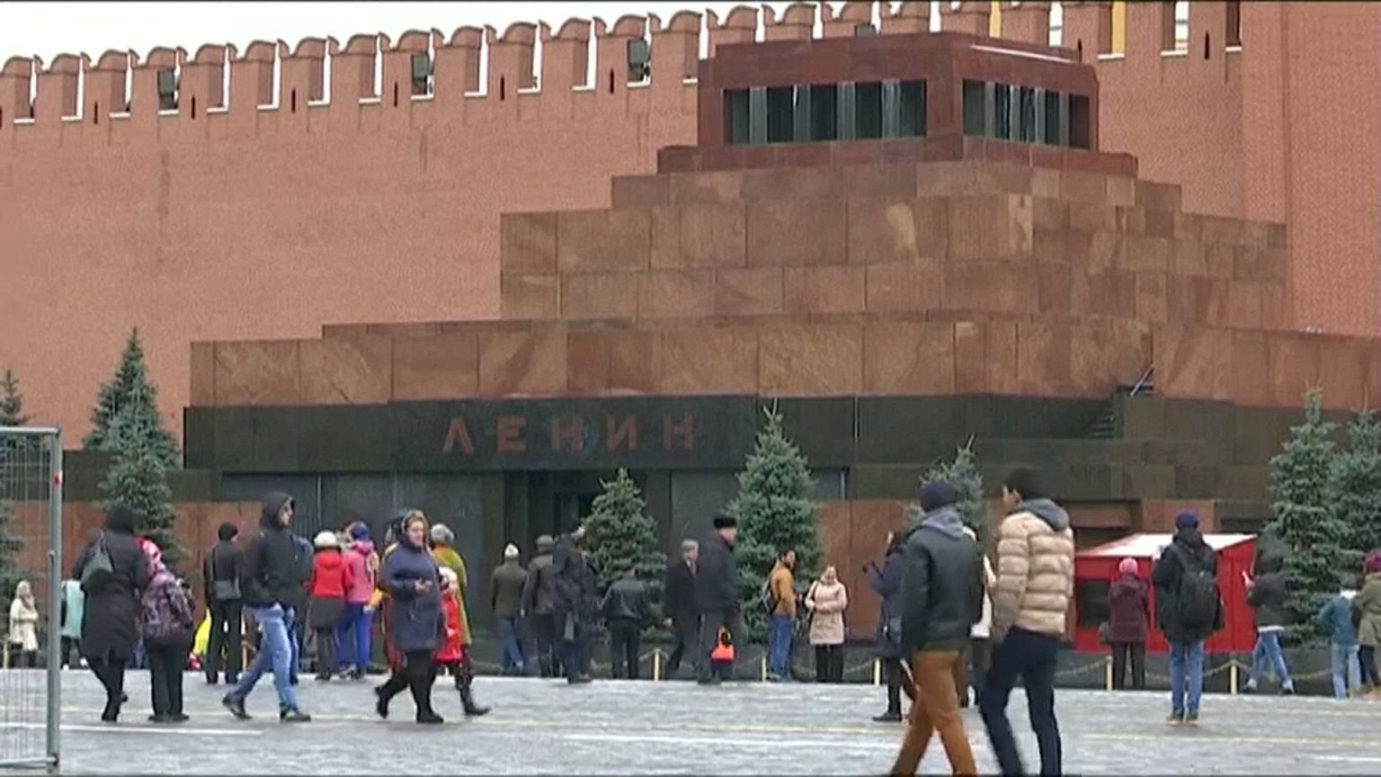 Идеям Ленина верны?