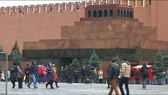 Идеям Ленина верны?