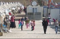 Top retailers fail to stop refugee abuse