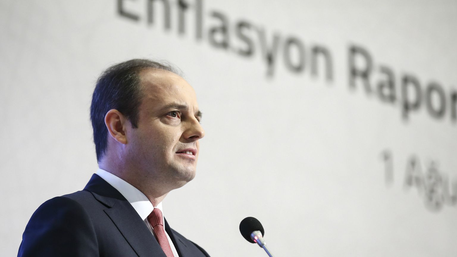 Enflasyon rakamları açıklandı: TÜFE yıllık bazda yüzde 11,90 Yİ-ÜFE yüzde 17,28 oldu