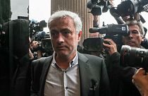Spagna: Mouriinho in Tribunale per frode fiscale