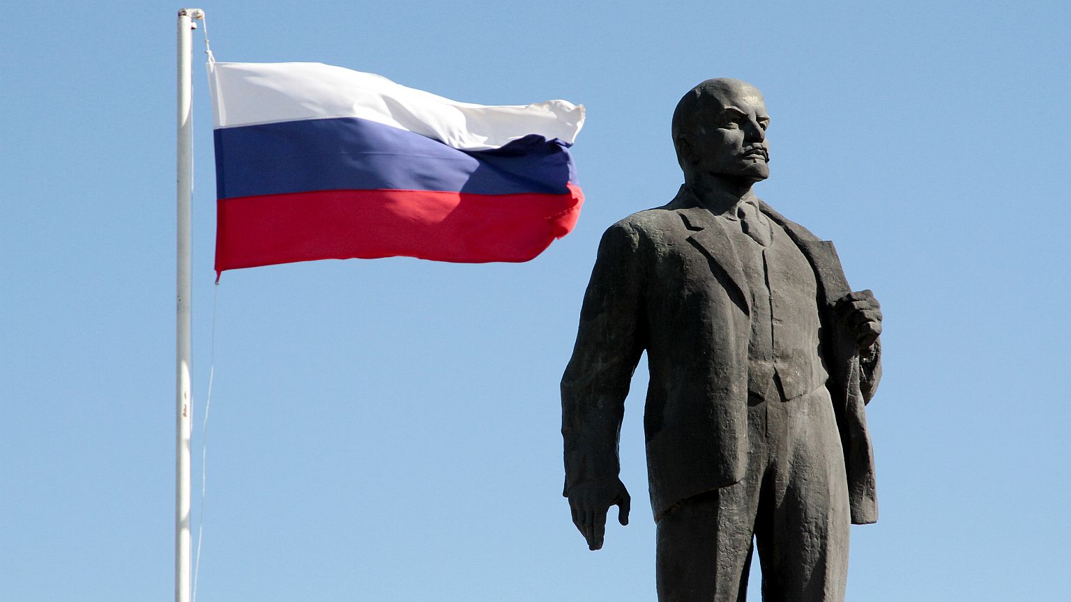 Marad-e Lenin a Vörös téri mauzóleumban?