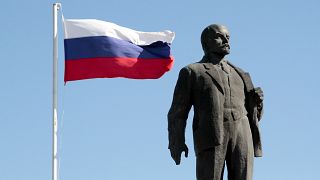 Marad-e Lenin a Vörös téri mauzóleumban?