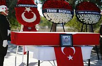 Erdogan will Terror-Camps "zerschlagen"