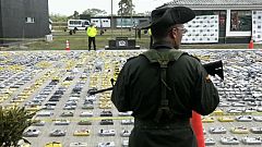 ONU e Colômbia assinam acordo para tentar erradicar o negócio da cocaína no país