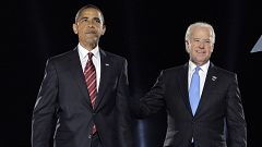 Image: Barack Obama, Joe Biden