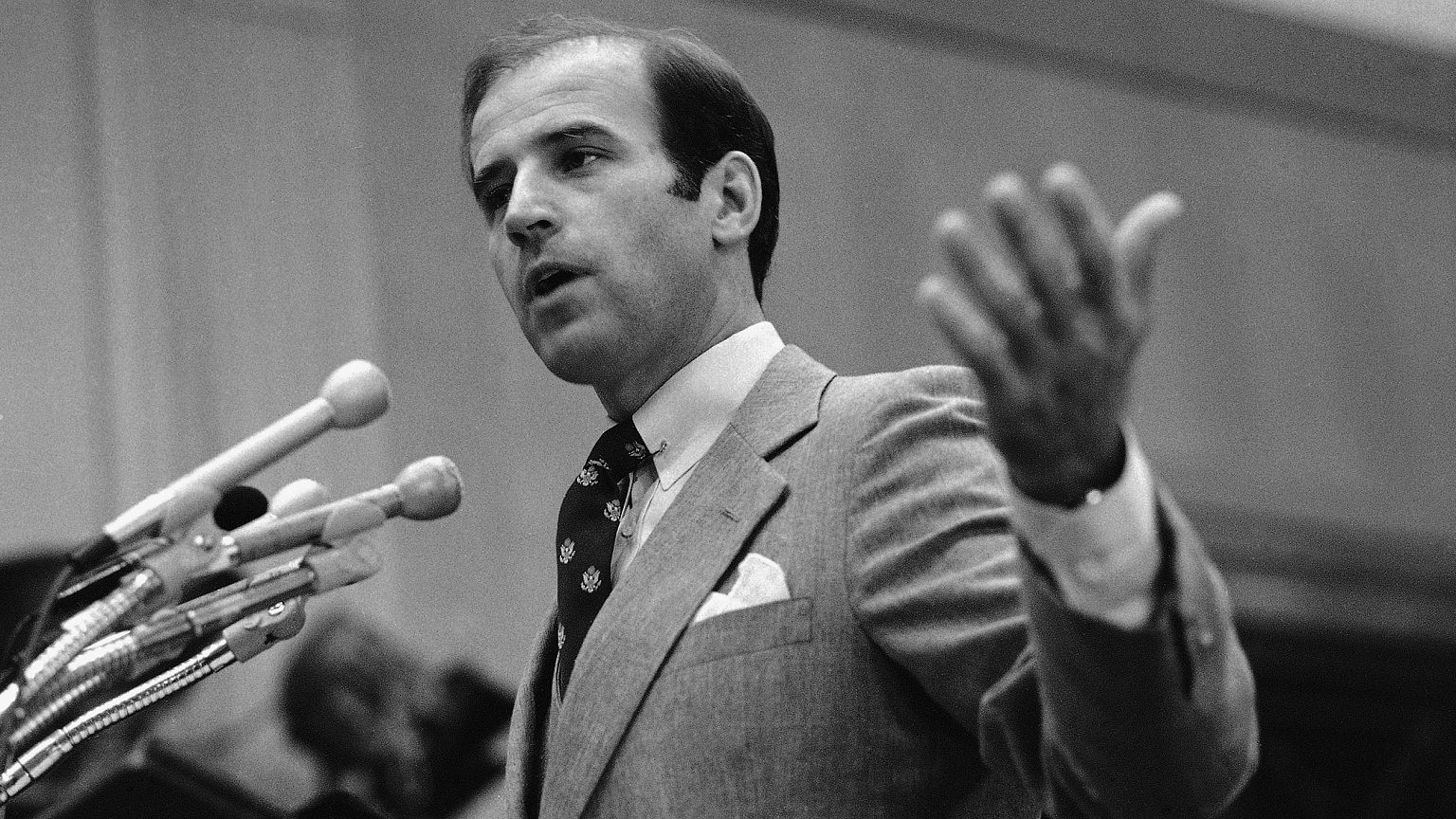 Image: Joe Biden