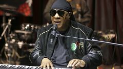 Image: Stevie Wonder