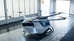 Image: Skai air taxi