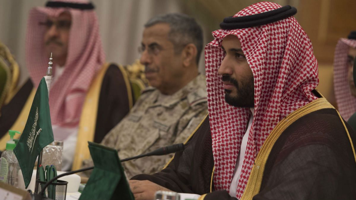 التغيير في المملكة العربية السعودية لن يكون سهلا