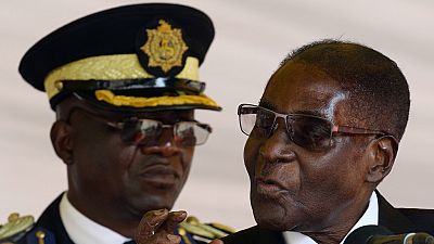 Zimbabwe : une Américaine arrêtée pour avoir comparé Mugabe à un "lutin"