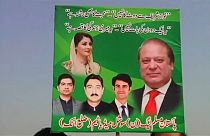 Former Pakistan PM attends anti-corruption trial