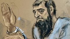 New York attack shows focus on Middle East terror risks is misplaced