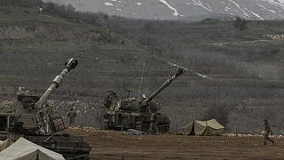 الجيش الإسرائيلي يبدي استعداده لحماية قرية درزية بسوريا