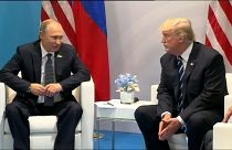 Путин и Трамп могут встретиться во Вьетнаме