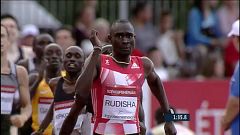 IAAF plant Weltrangliste "für klares Verständnis"