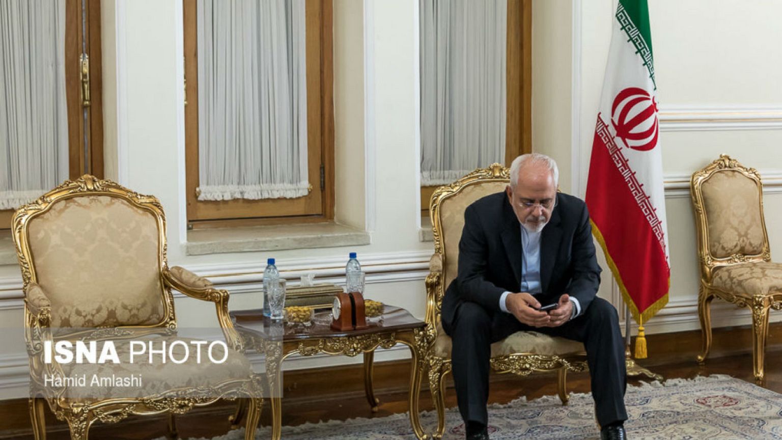 واکنش مقام‌های ایرانی به اسناد سیا در مورد پیوند ایران با بن لادن