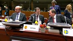 Σταθερή η στάση της Κομισιόν για το καταλανικό ζήτημα.