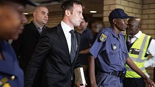 Le parquet sud-africain réclame une peine plus lourde pour Pistorius