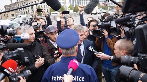 Demo statt Islam-Safari: Geert Wilders will Wohnviertel "vom Islam zurückerobern" Demo statt Islam-Safari: Geert Wilders will Wohnviertel "vom Islam zurückerobern"