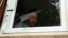 Επικοινωνία Τσίπρα με τον 11χρονο Αμίρ