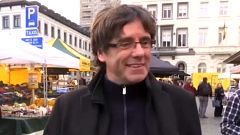 Trotz Haftbefehl: Puigdemont will bei Regionalwahl kandidieren