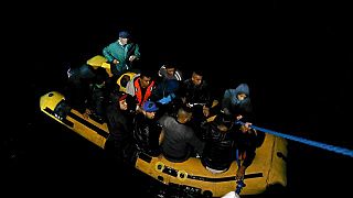 Τραγωδία με μετανάστες στο Αιγαίο