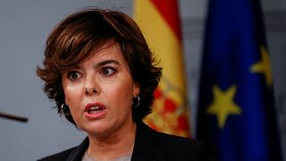 من هي "المرأة الحديدية" المكلفة بترويض إقليم كتالونيا؟