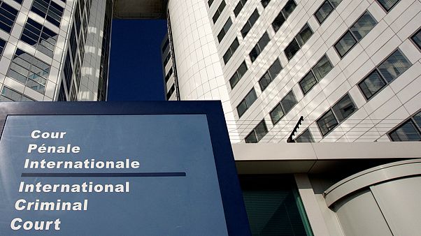 دیوان کیفری بینالمللی به دنبال رسیدگی به «جنایات جنگی» در افغانستان است دیوان کیفری بینالمللی به دنبال رسیدگی به «جنایات جنگی» در افغانستان است