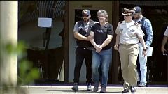 Detenido por corrupción el 'brazo derecho' de Kirchner