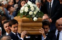 Trauerfeier und Fragen an die EU nach Mord an Journalistin Daphne Caruana Galizia