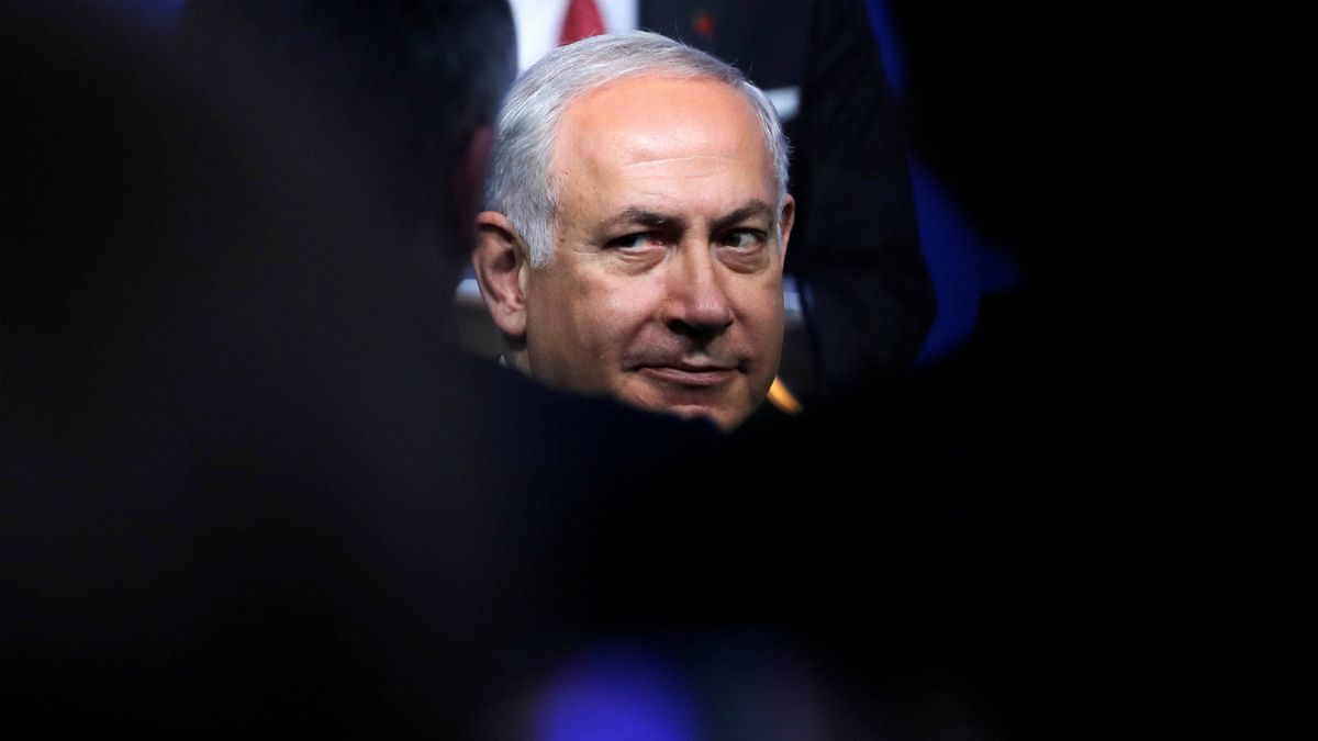 نتانیاهو: ایران کشورها را یکی پس از دیگری طعمه خود می‌کند
